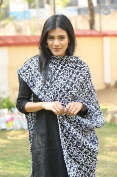 Heebah Patel New Photos - 10 of 30