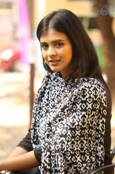 Heebah Patel New Photos - 14 of 30