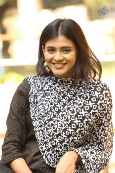 Heebah Patel New Photos - 17 of 30