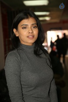 Heebah Patel Pics - 20 of 28