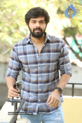 Hero Adith Interview - 17 of 21