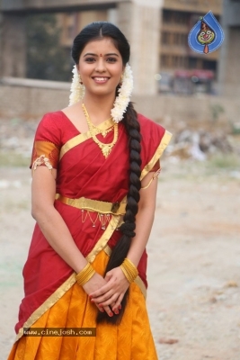 Heroine Amrutha Stills - 16 of 20