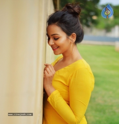 Heroine Mrudula Murali New Photos - 2 of 11