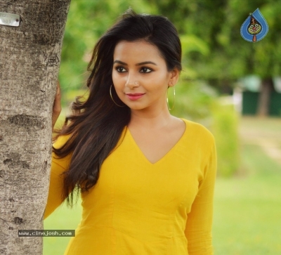Heroine Mrudula Murali New Photos - 6 of 11
