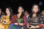 Heroines at Santosham Awards 2012 - 5 of 156