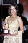 Heroines at Santosham Awards 2012 - 33 of 156