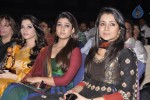 Heroines at Santosham Awards 2012 - 61 of 156