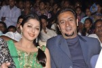 Heroines at Santosham Awards 2012 - 70 of 156