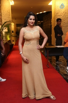 Himaja at SIIMA Short Film Awards - 6 of 21