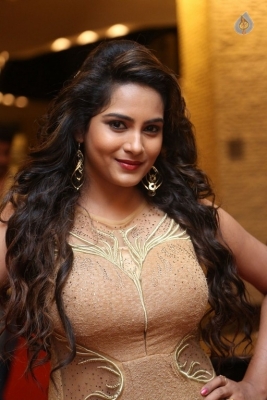 Himaja at SIIMA Short Film Awards - 7 of 21