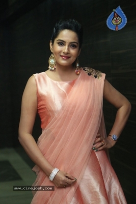 Himaja Latest Stills - 3 of 15