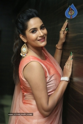 Himaja Latest Stills - 6 of 15