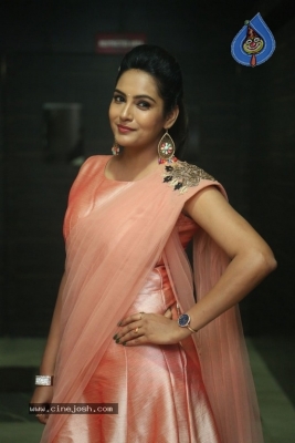 Himaja Latest Stills - 14 of 15