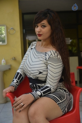 Himani Latest Photos - 3 of 38