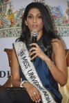 I AM SHE Miss Universe Vasuki Photos - 3 of 33