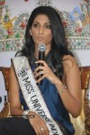 I AM SHE Miss Universe Vasuki Photos - 10 of 33