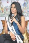 I AM SHE Miss Universe Vasuki Photos - 19 of 33