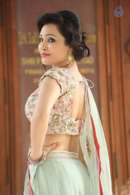 Ibra Khan New Photos - 2 of 35