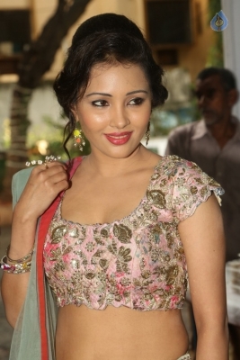 Ibra Khan New Photos - 3 of 35