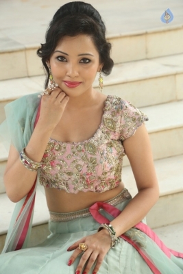 Ibra Khan New Photos - 5 of 35