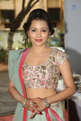 Ibra Khan New Photos - 8 of 35