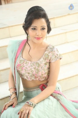 Ibra Khan New Photos - 12 of 35