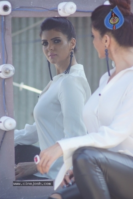 Ihana Dhillon Photoshoot - 12 of 17