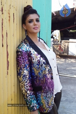 Ihana Dhillon Photoshoot - 13 of 17
