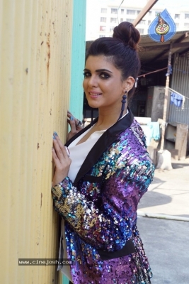 Ihana Dhillon Photoshoot - 17 of 17