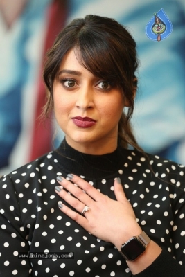 Ileana Interview Stills - 12 of 36