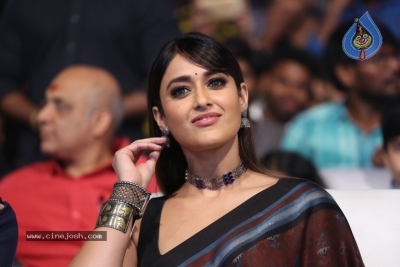Ileana Stills from AAA Pre Release Event - 16 of 21