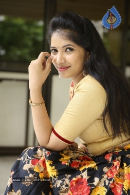Indhu Priya New Pics - 18 of 21