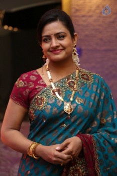 Indraja New Photos - 6 of 37