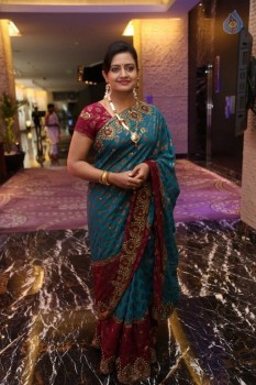 Indraja New Photos - 16 of 37