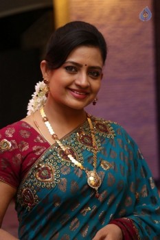 Indraja New Photos - 17 of 37