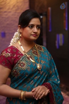 Indraja New Photos - 23 of 37