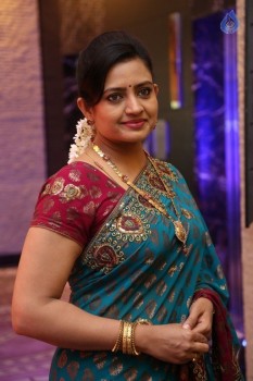 Indraja New Photos - 29 of 37