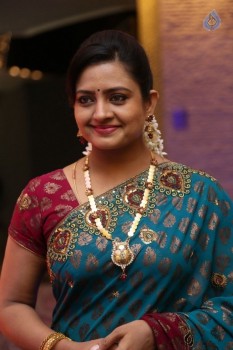 Indraja New Photos - 31 of 37