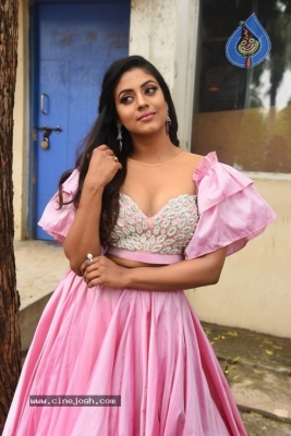 Iniya Stills - 14 of 15