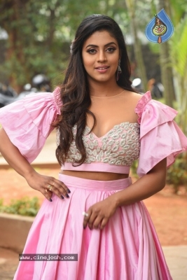 Iniya Stills - 15 of 15