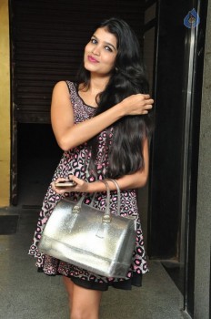 Ishaa Agarwal Photos - 2 of 21