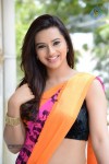 Isha Chawla Latest Hot Pics - 10 of 132