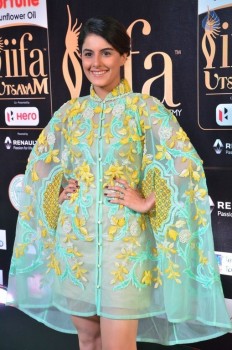 Isha Talwar Gallery at IIFA 2017 - 2 of 29