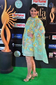 Isha Talwar Gallery at IIFA 2017 - 3 of 29