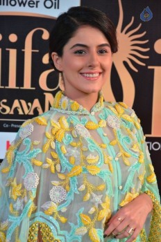 Isha Talwar Gallery at IIFA 2017 - 5 of 29