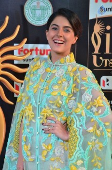 Isha Talwar Gallery at IIFA 2017 - 7 of 29