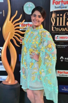 Isha Talwar Gallery at IIFA 2017 - 8 of 29