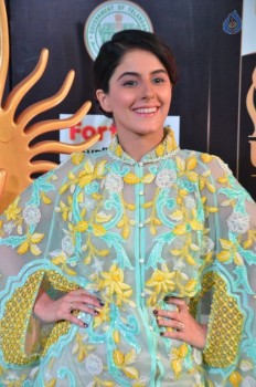 Isha Talwar Gallery at IIFA 2017 - 9 of 29