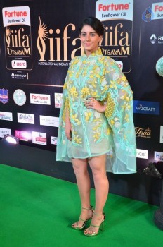 Isha Talwar Gallery at IIFA 2017 - 11 of 29
