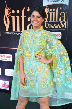 Isha Talwar Gallery at IIFA 2017 - 12 of 29